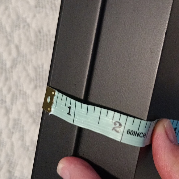 Harley Davidson Collector shadow box tank set 3 🏍️ - Picture 10 of 12